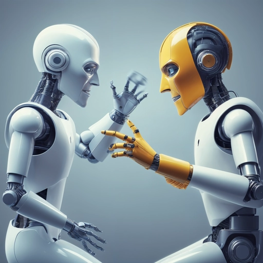 AI Disagreement Decider