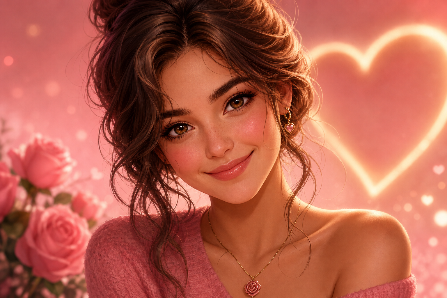 Romantic AI